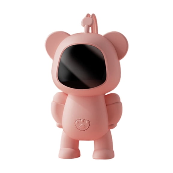 Hand Warmer Rechargeable Cute Warm Baby Spaceman Modelling Shaped Electric Hand Warmers, Long Heating Reusable Portable Heated Handwarmer for Men Women, Mini Hand Warmer Gift