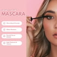 thumbnail image 2 of Sérum de crecimiento Mascara Lash Therapy Australia, 6 ml, negro, 2 of 5