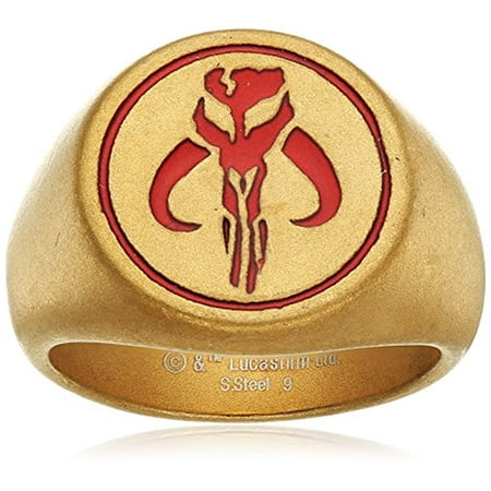 mandalorian enso ring