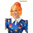 thumbnail image 2 of Magic School Bus Ms Frizzle Wig, 2 of 2