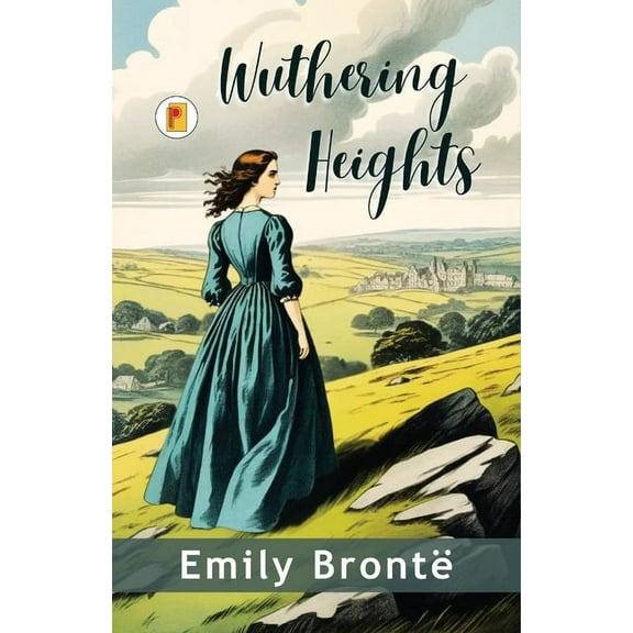 Wuthering Heights (French edition), (Paperback)
