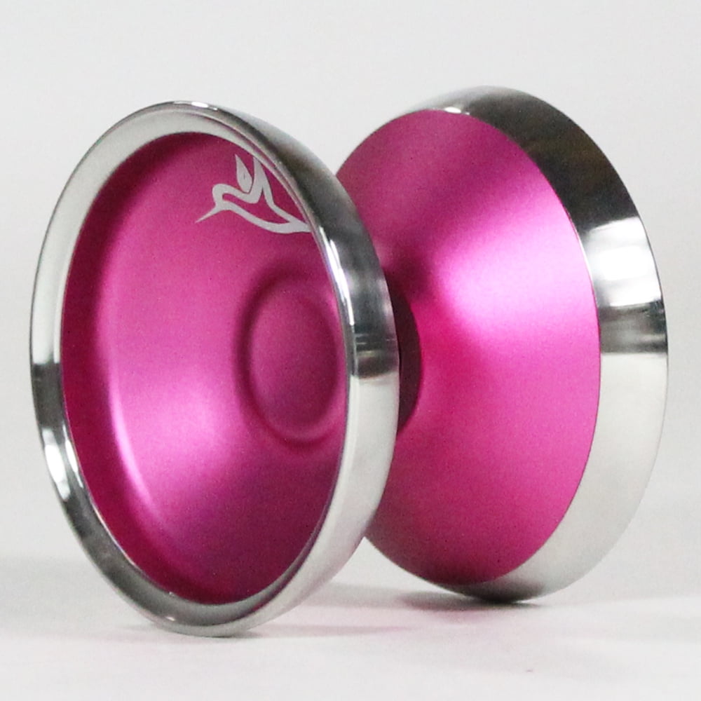 hummingbird yoyo