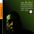 thumbnail image 1 of John Coltrane/John Coltrane Quartet Ballads CD, 1 of 3