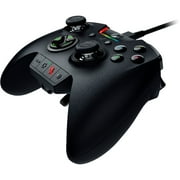 Razer Wolverine Ultimate Wired Gaming Controller (Black) with 6Ave Cleaning Kit