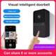 thumbnail image 2 of Corui Wireless Wifi Doorbell Smart Home Security Alarm Infrared Night Vision Rechargeble, 2 of 5