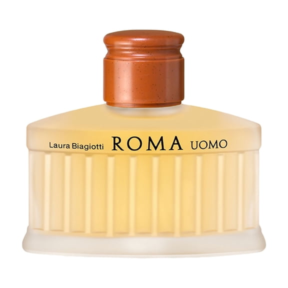 Roma by Laura Biagiotti, Cologne for Men, 4.2 oz EDT Spray