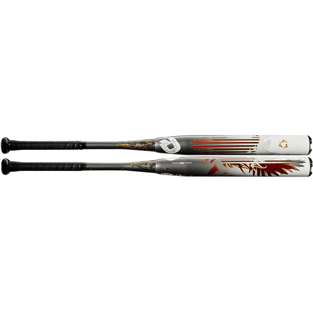 2020 DeMarini WTDXPHP FNX Rising Fastpitch Softball Bat 10oz Walmart