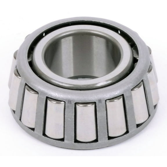 Wheel Bearing Fits select: 1994-1999 DODGE RAM 1500, 1988-2000 CHEVROLET GMT-400