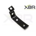 thumbnail image 3 of X8R GLOVE BOX LID HINGE SNAPPED REPAIR KIT "Z" BRACKETS FIX COMPATIBLE WITH AUDI A4 S4 RS4 B6 B7 8E & SEAT EXEO / ST 3R5 (2009-2014), PART # X8R65 / X8R0065, 3 of 17