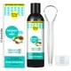 thumbnail image 3 of Extracción de aceite con aceite con raspador de lengua dentro de la caja: enjuague bucal natural y gratuito para ayudar a tener un aliento fresco, blanquear los dientes y tener dientes y encías más sa, 3 of 5