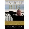 thumbnail image 2 of Talkin' Big : How an Iowa Farm Boy Beat the Odds to Found and Lead One of the World's Largest Brokerage Firms (Hardcover), 2 of 2