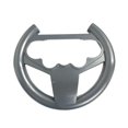 thumbnail image 1 of OSTENT Empuñadura de Volante de Carreras Bluetooth para Controlador PS4 en EVA, 1 of 1