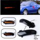 thumbnail image 2 of Luz Led de señal de giro dinámica para coche, lámpara intermitente con indicador de espejo lateral para mercedes-w171 R171 Slk R2, 2 of 5