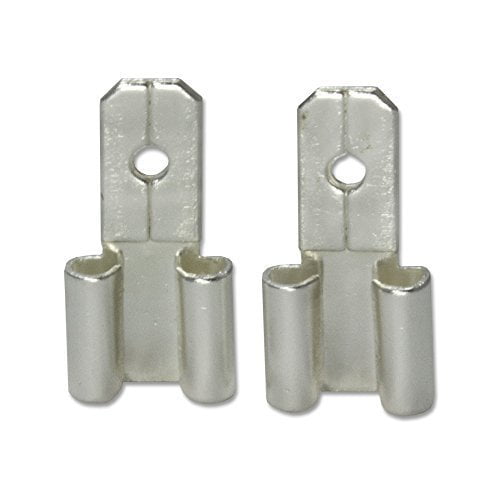  F2 to F1 Terminal Adapters for Lead Acid Battery - Step 