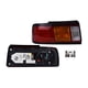 thumbnail image 1 of Calavera DEPO Nissan Tsuru 1994 - 1996 Chofer, 1 of 1