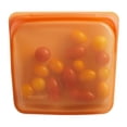 thumbnail image 3 of Reusable Silicone Sandwich Bag, 3 of 11