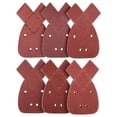 thumbnail image 1 of 60 Almohadillas para Lijadora, 10 X 40/60/80/120/180/240 Almohadillas para Lijadora de RatóN Mezcladas, Almohadillas de Lijado para RatóN, 1 of 7