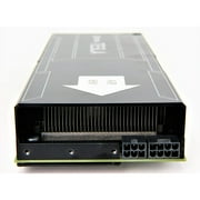 nVidia Tesla K10 8GB GDDR5 PCI-E x16 Computing Accelerator Processing Unit With Dual GK104 Kepler GPUs