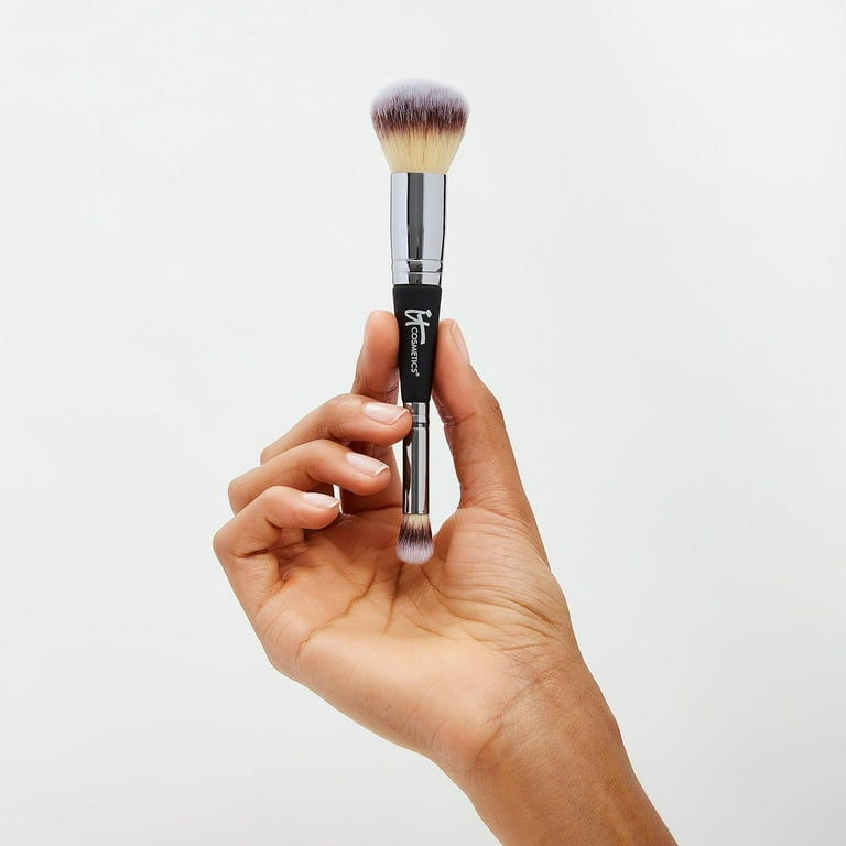 iT Cosmetics Makeup Brushes 127, 227, 140, 103, 220 Tools & accessories