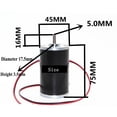 thumbnail image 4 of Motor Tubular Yotijar Máquina eléctrica del CC del poder más elevado, 4 of 10