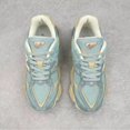 thumbnail image 5 of ????New Balance 9060 DTLR Cyan Burst Women Sneaker??, 5 of 5