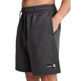 thumbnail image 4 of AND1 Men's and Big Men's Free Throw 8" Short, Sizes XS-5XL, 4 of 6