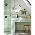 thumbnail image 2 of Moen 6221BL CIA Collection Single Handle Bathroom Sink Faucet, Matte Black, 2 of 6