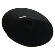 Alesis DM Pad 12" Crash Cymbal Pad Trigger for Electronic Drum Kits
