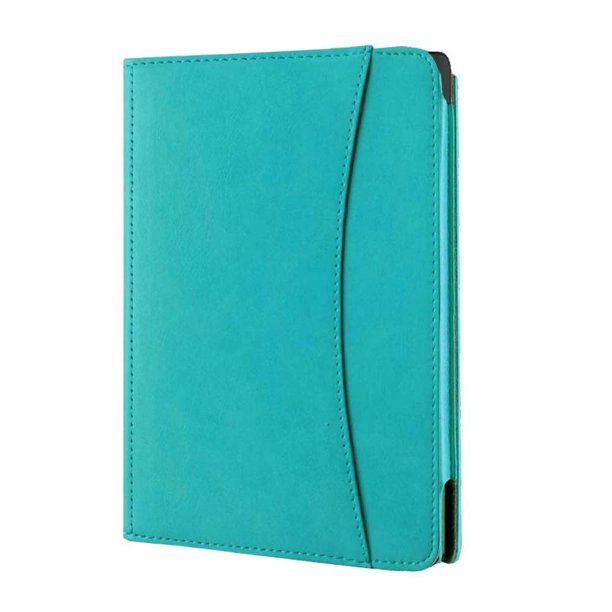 Funda para Kobo Aura One de 7,8 pulgadas (modelo N709), con función de encendido y apagado automático, funda protectora magnética inteligente de cuero sintético para lector electrónico,