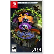 GrimGrimoire OnceMore: Deluxe Edition - Nintendo Switch