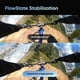 thumbnail image 5 of Cámara de acción 360 Insta360 X3, resistente al agua, vídeo HDR de 5,7 K, 5 of 5