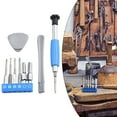 thumbnail image 2 of 10X Screwdriver Repair Fix Tools For Nintend Switch New 3DS Wii Nes DS Lite GBA, 2 of 9