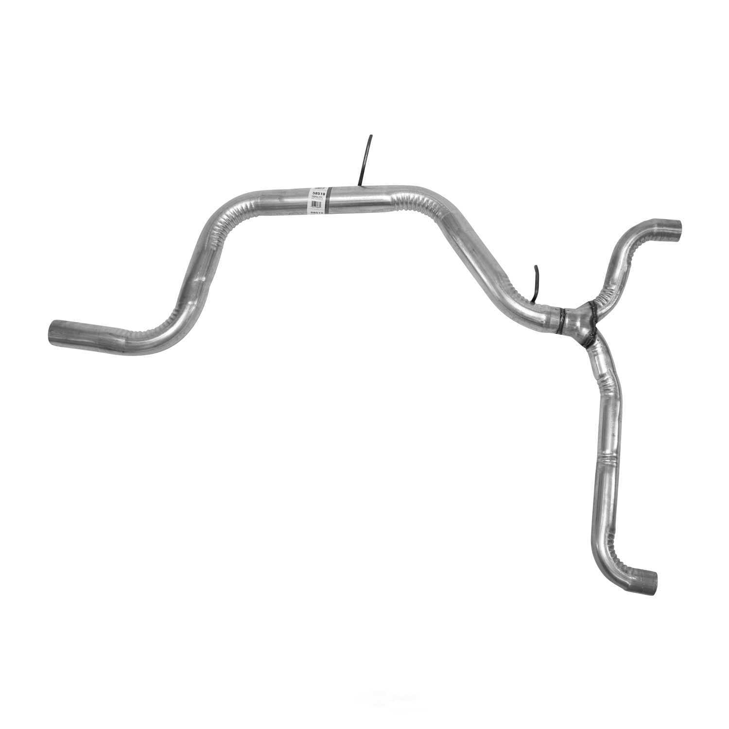 AP Exhaust 58519 Prebent Exhaust Pipe