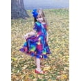 thumbnail image 4 of Twirly Galaxy Dress, 4 of 10