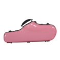 thumbnail image 1 of Estuche portátil CUTICAT para saxofón alto Estuche rígido liviano duradero Rosa, 1 of 8