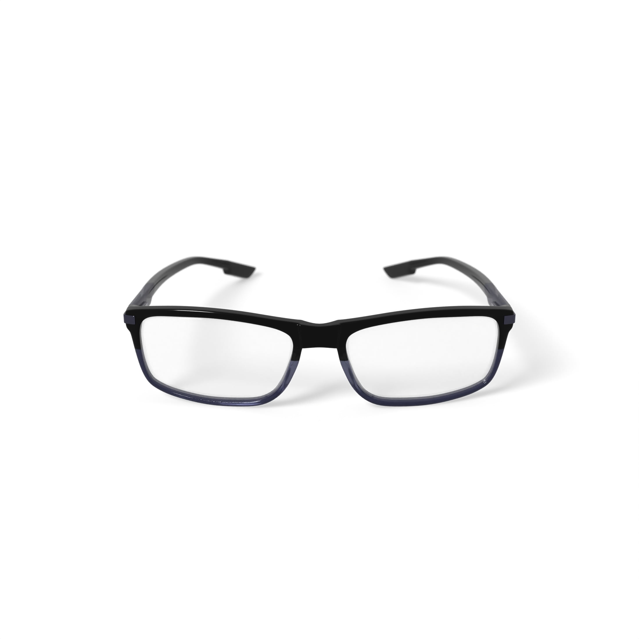 Columbia Men's C8015G Prescription Eyeglasses with Case, Brown