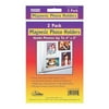 Pioneer Photo Albums 4in. X 6in. Magnetic Photo Frame Pack 2