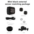 thumbnail image 4 of Tire Pressure Monitoring System Wireless Waterproof Pressure Test, 4 of 7