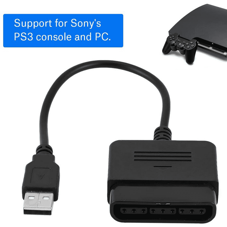 Are PS2 Games Compatible with a PS3? - Tech-FAQ