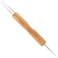 thumbnail image 4 of Weiweiguan Outil de Tissage de Dreadlocks en Crochet, 4 of 7