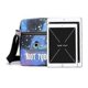 thumbnail image 3 of Jujutsu Kaisen School Bag Backpack Pencil Case Shoulder Bag Three-piece Set _54 SHJ 26s, 3 of 4