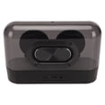 thumbnail image 4 of Altavoz , Subwoofer Recargable Con Carcasa Transparente, Altavoz Inalámbrico, Luz LED Colorida, Soporte De Entrada Auxiliar Para Acampar Para PC, 4 of 7