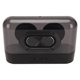 thumbnail image 4 of Altavoz , Subwoofer Recargable Con Carcasa Transparente, Altavoz Inalámbrico, Luz LED Colorida, Soporte De Entrada Auxiliar Para Acampar Para PC, 4 of 7
