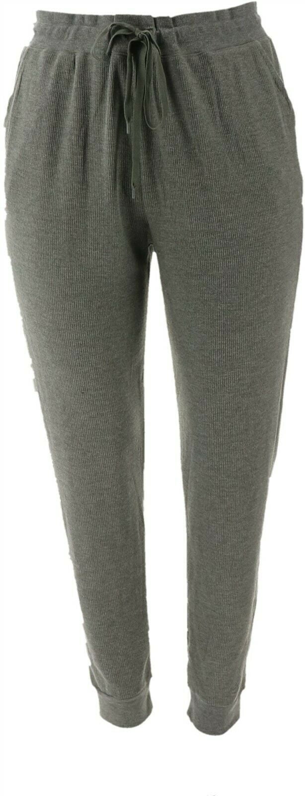 thermal jogger set