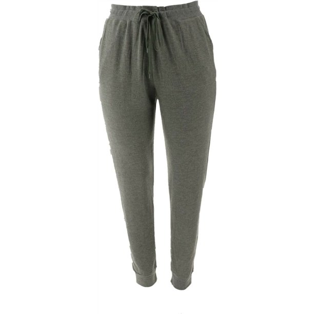 cuddl duds pants