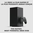 thumbnail image 2 of Xbox Series X - 1TB SSD - Carbon Black (with Disk), 2 of 7