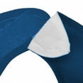 thumbnail image 2 of Infant WinCraft Tampa Bay Rays Lil Fan All Pro Baby Bib, 2 of 2