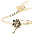 thumbnail image 1 of Sujeción de cortina con forma de mariposa, reemplazo de sujetador de cortina, 1 of 7