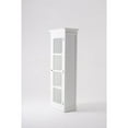 thumbnail image 4 of NovaSolo Halifax CA602 Single Vitrine, 4 of 14