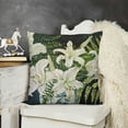 thumbnail image 2 of SHANXI Pillow Cover Decorations Spring Pillow Case for Home Sofa Couch Decor 24x24in, 2 of 5